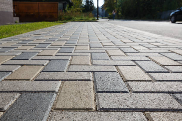 Best Affordable Driveway Pavers  in Drew, MS