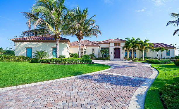 Best Local Driveway Pavers  in Drew, MS